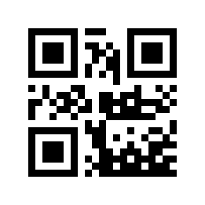 QR code 72505