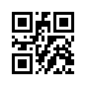 QR code 7251962