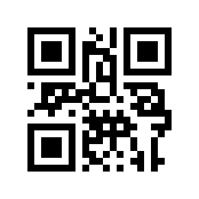 QR code 7251982