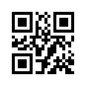 QR code 725974