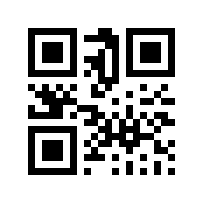 QR code 725976