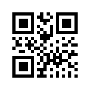 QR code 725991
