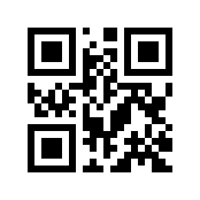 QR code 725996