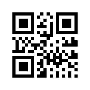QR code 72611