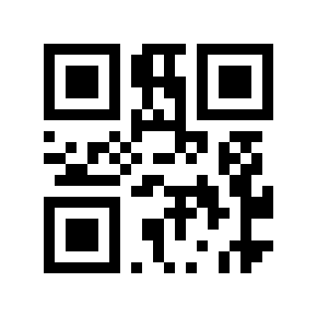 QR code 7261930