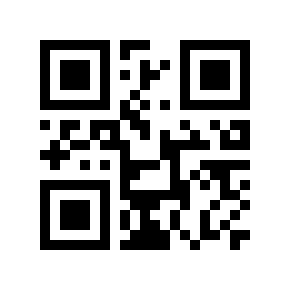 QR code 7261988