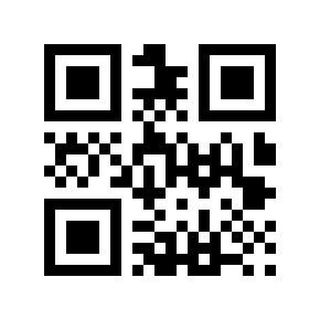 QR code 7261990