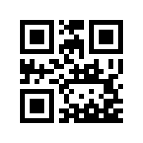 QR code 726739