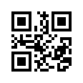 QR code 726742