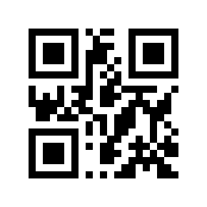 QR code 726743