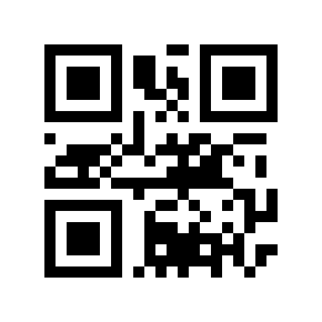 QR code 726749