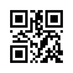 QR code 72718