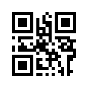QR code 7271980