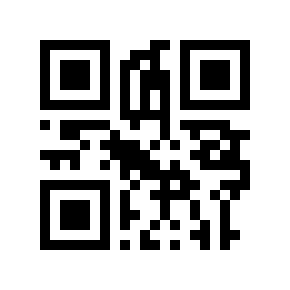 QR code 7271983