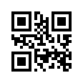 QR code 7271984