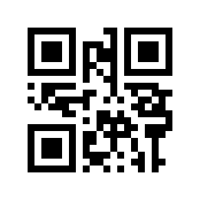 QR code 7271985