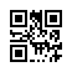 QR code 7271987