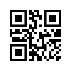 QR code 7271988