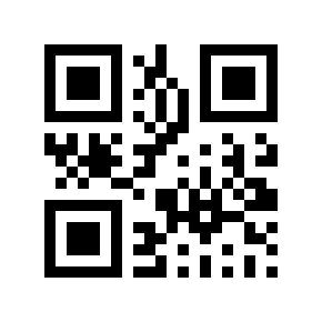 QR code 72724