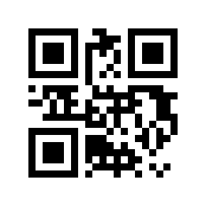 QR code 727259