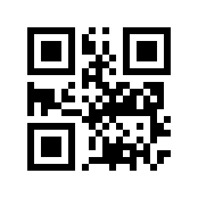QR code 72726