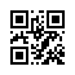 QR code 727280