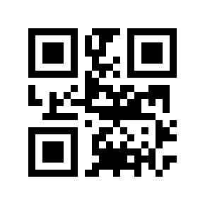 QR code 72761