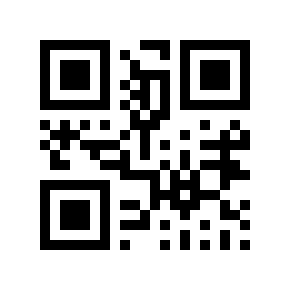 QR code 727887