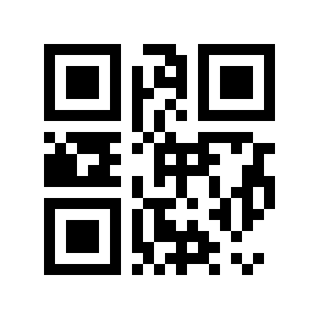 QR code 727897