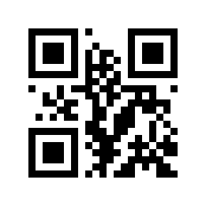 QR code 727899