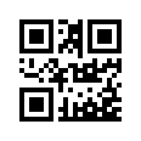 QR code 727902