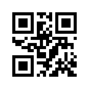 QR code 727907