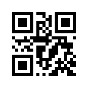 QR code 727929