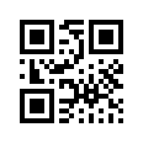 QR code 727992