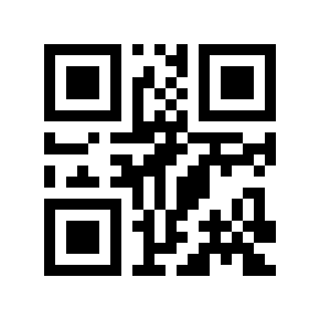 QR code 72819