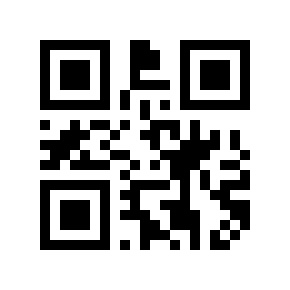 QR code 7281936