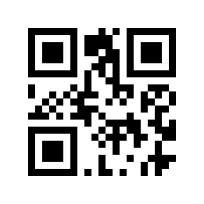 QR code 7281972