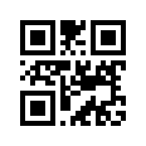 QR code 72834