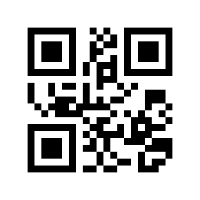QR code 72875