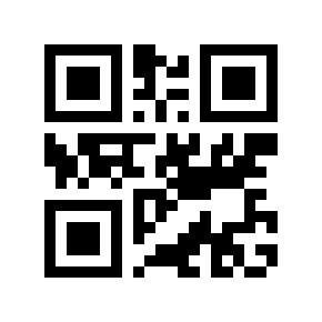 QR code 72901