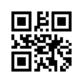 QR code 7291978