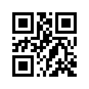 QR code 729205