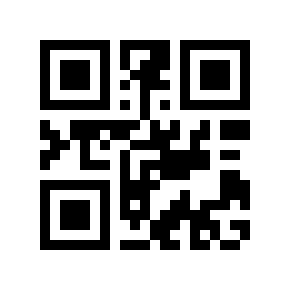 QR code 729220