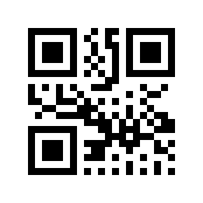 QR code 72980