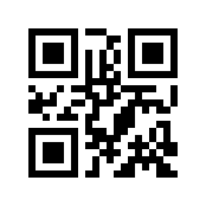 QR code 72987