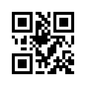 QR code 729985