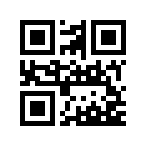 QR code 729987