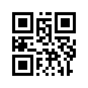 QR code 7302013