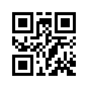 QR code 730667