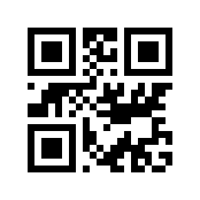 QR code 73101